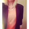 Sullivan Pendant